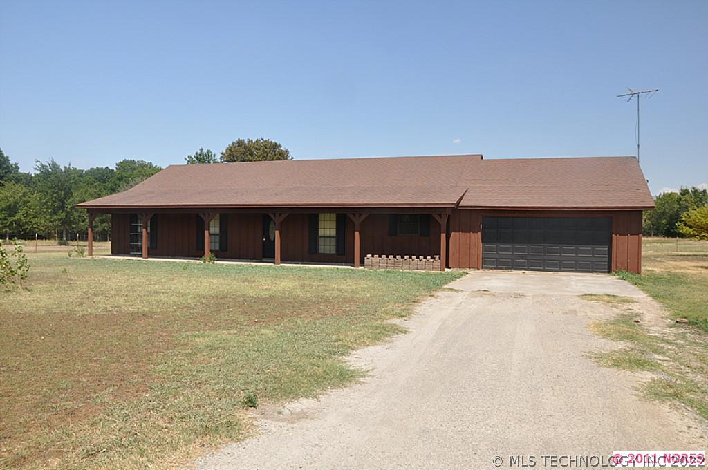 14170 E Gun Club Road Property Photo 1