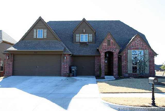 2002 E 133rd Place Property Photo 1