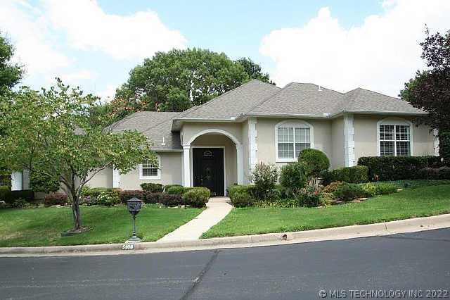 5908 E 76th Place Property Photo 1