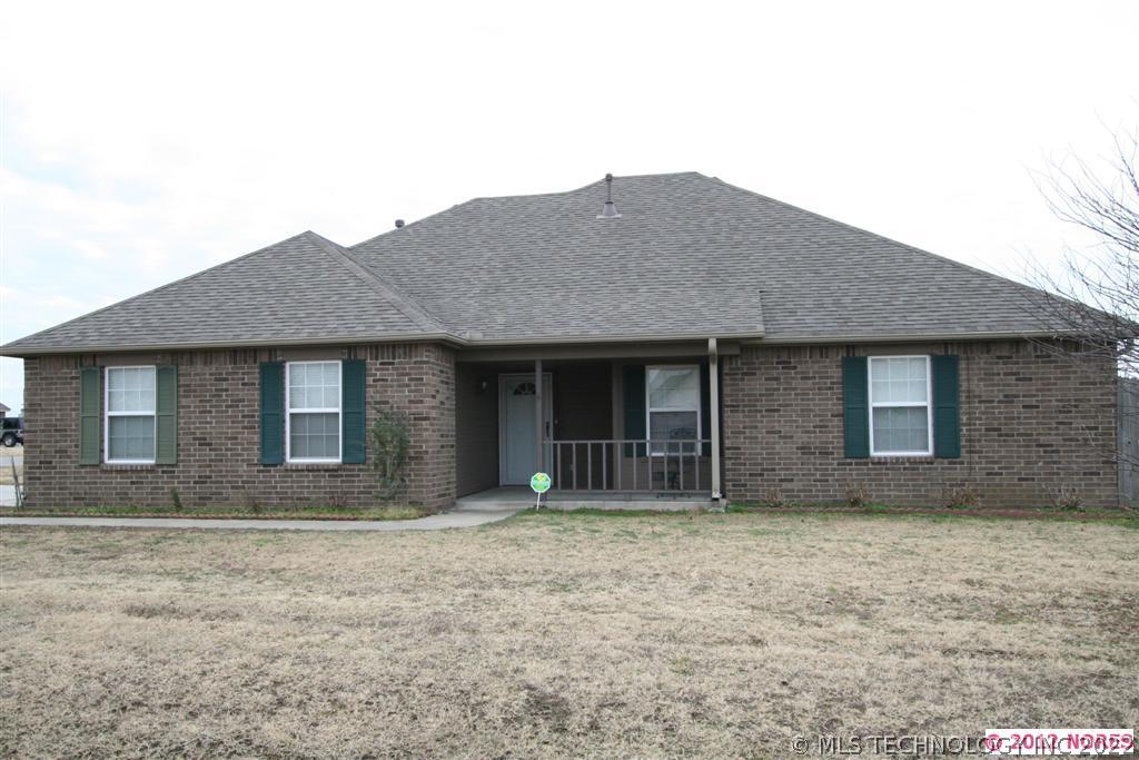 1116 S Hummingbird Circle Property Photo 1