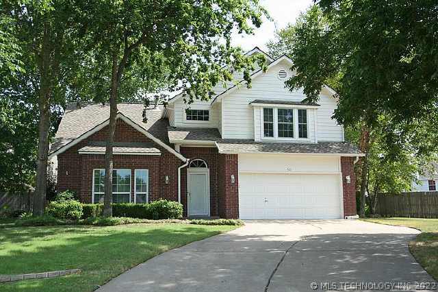 503 S Redwood Place Property Photo 1