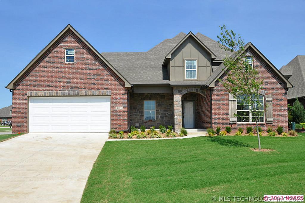 4115 N Lions Court Property Photo 1