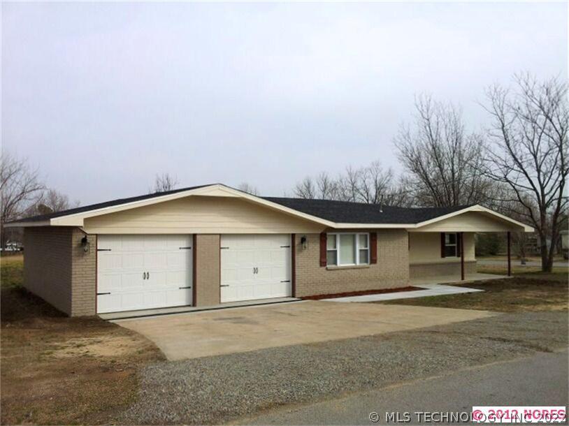 23705 S Cedar Street Property Photo 1