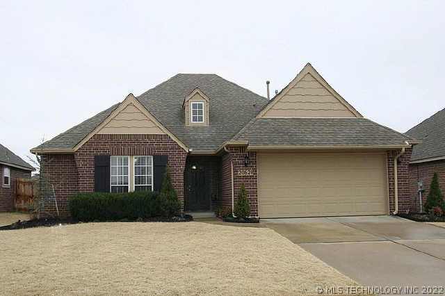 20620 E 48th Street Property Photo 1