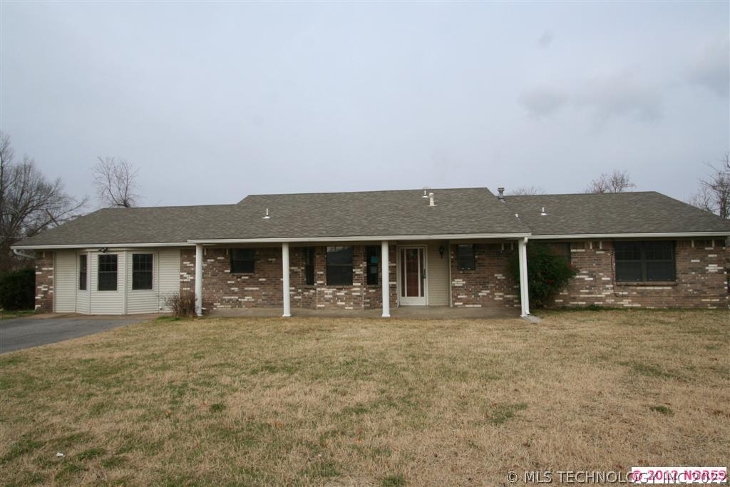 25914 S Clayton Avenue Property Photo 1