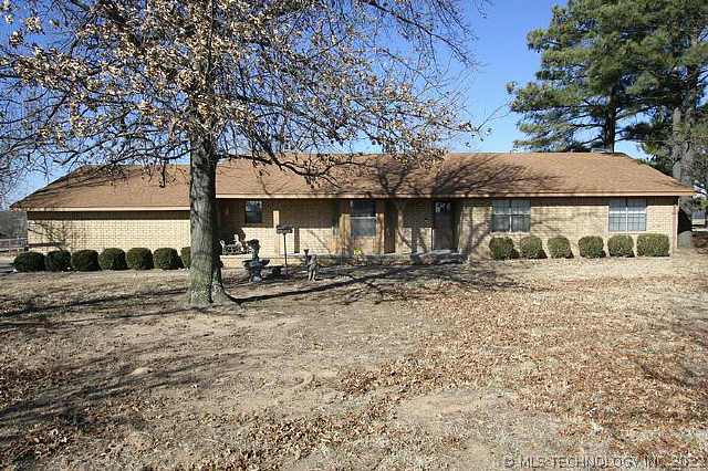 34455 W Hwy 66 Street Property Photo 1