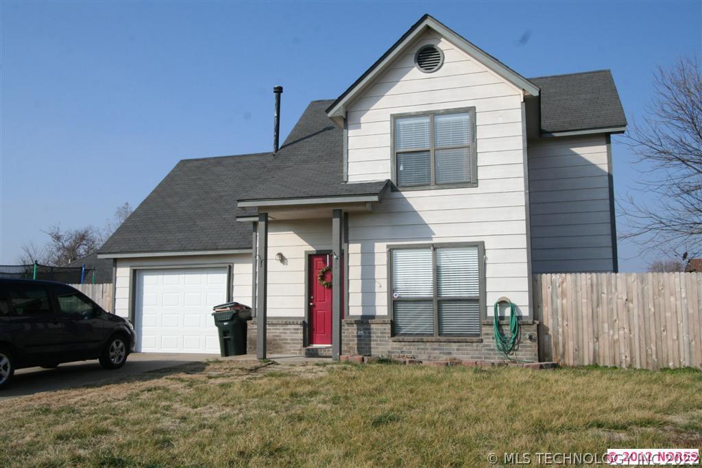 2005 S Cherokee Avenue Property Photo 1