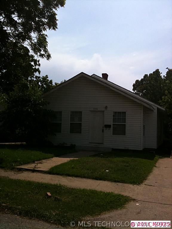 1134 S Xanthus Avenue Property Photo 1
