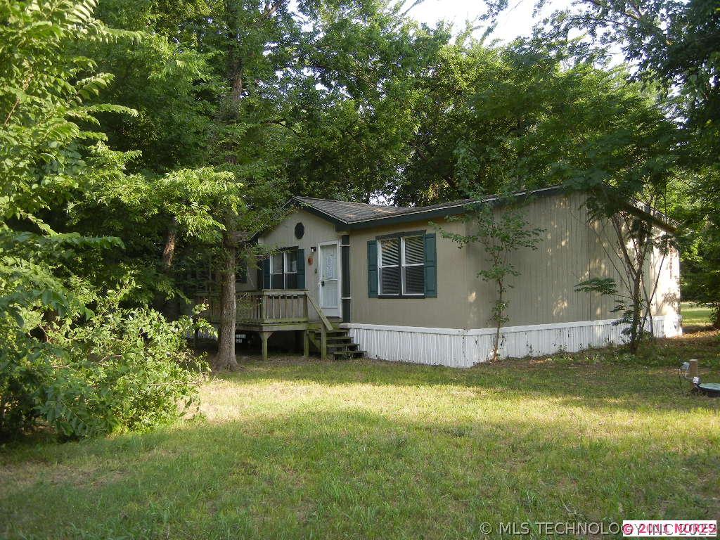 11833 E 68th Street North Property Photo 1