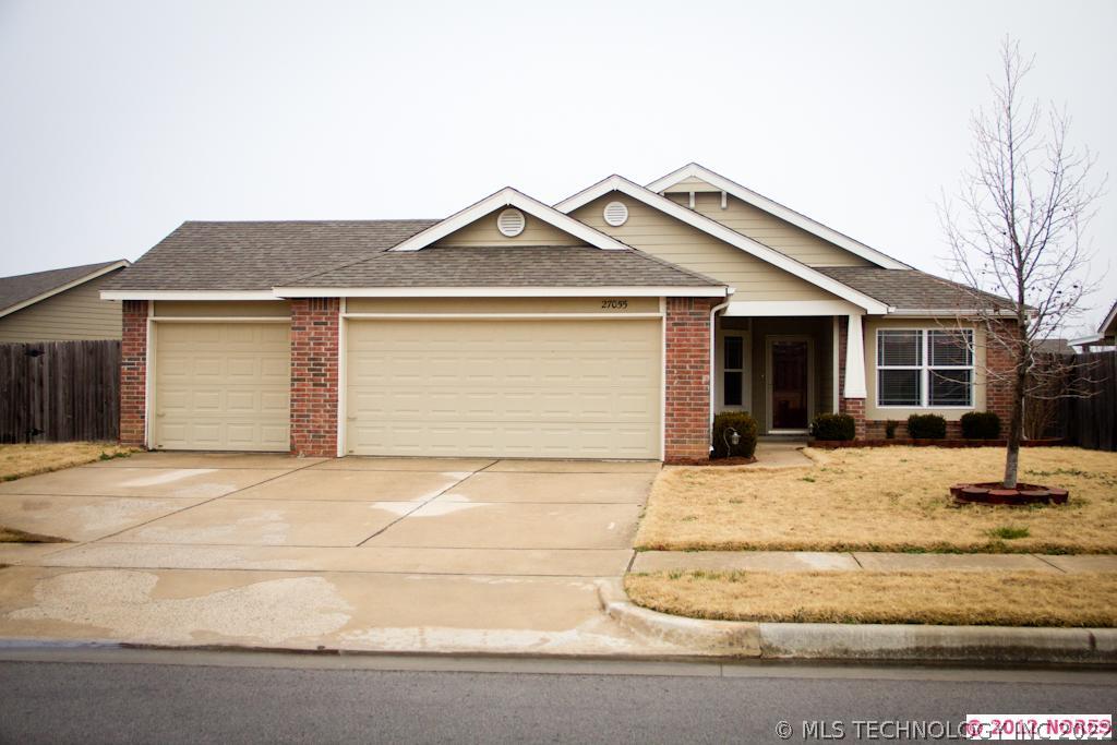 27055 E 123rd Place Property Photo 1