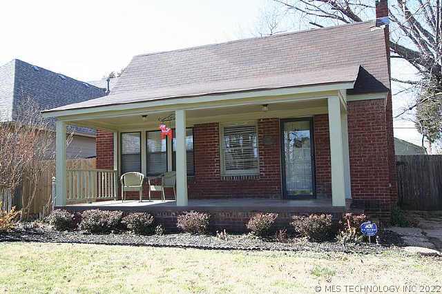 1616 S Florence Place Property Photo 1