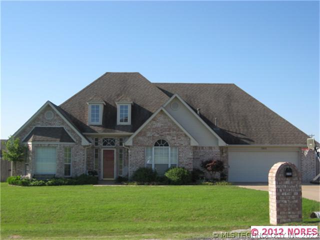 5801 W Cherokee Road Property Photo 1