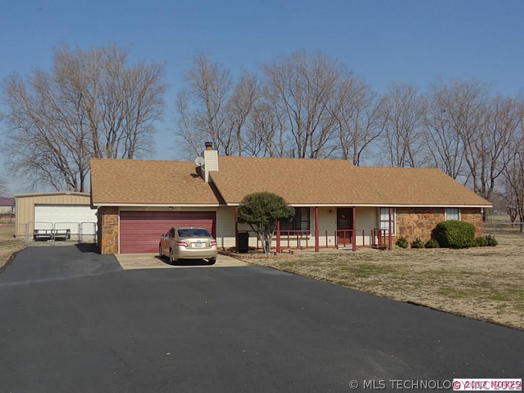7125 E Heather Drive Property Photo 1