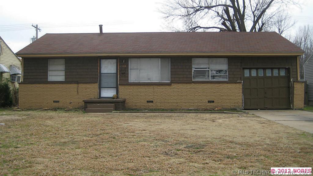 1568 E 51st Street North Property Photo 1
