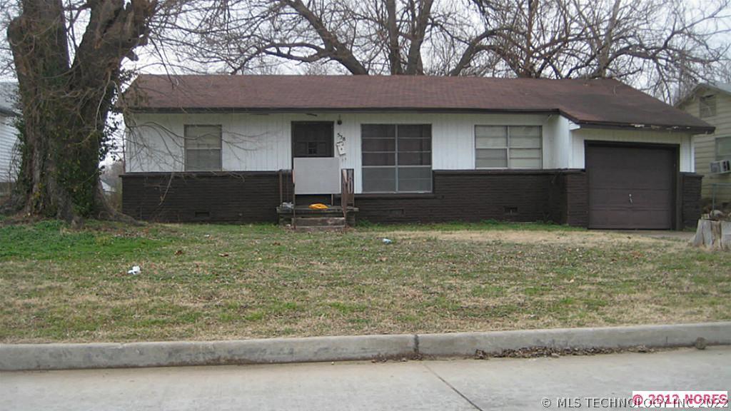 538 E 51st Place North Property Photo 1