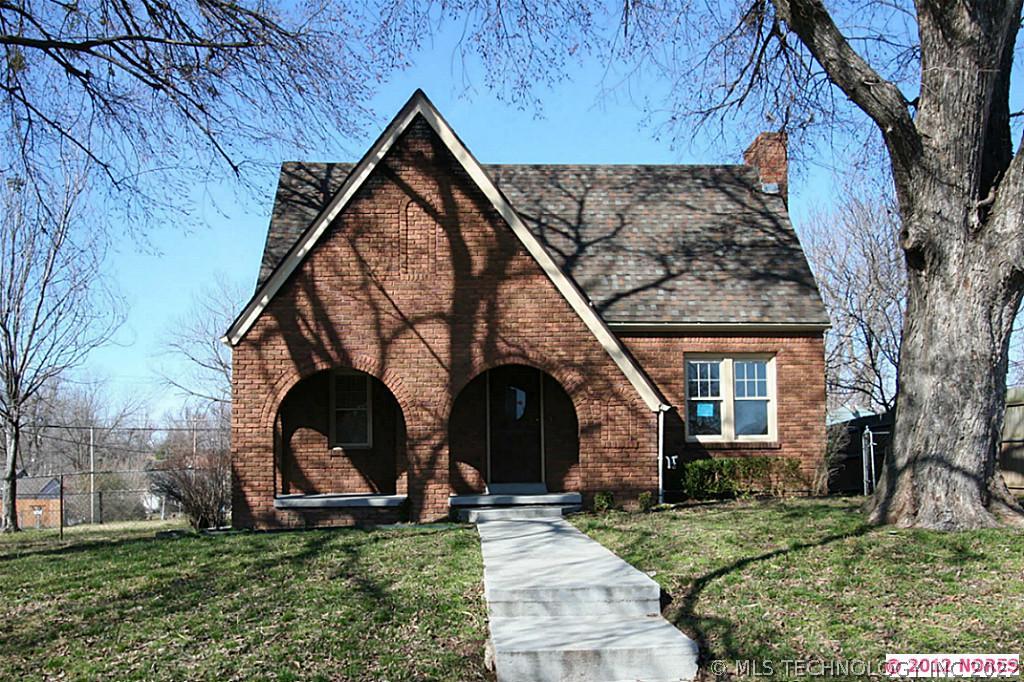 1246 S Canton Avenue Property Photo 1