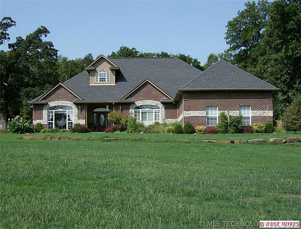 193 N Old Towne Road Property Photo 1