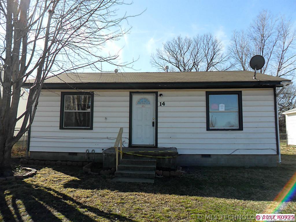 14 W Goody Koontz Avenue Property Photo 1