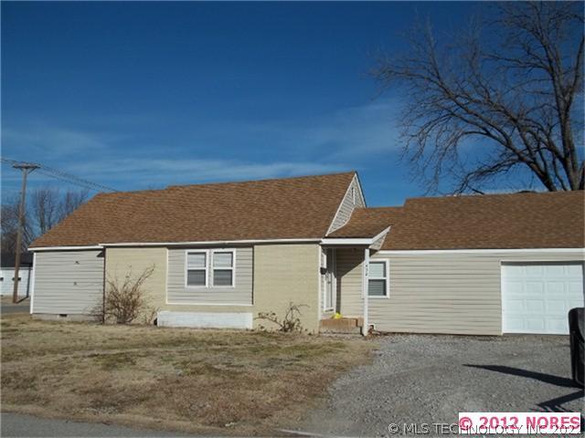 430 Blackworth Avenue Property Photo 1