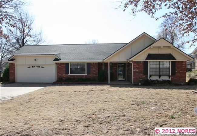 1712 E Glendale Road Property Photo 1
