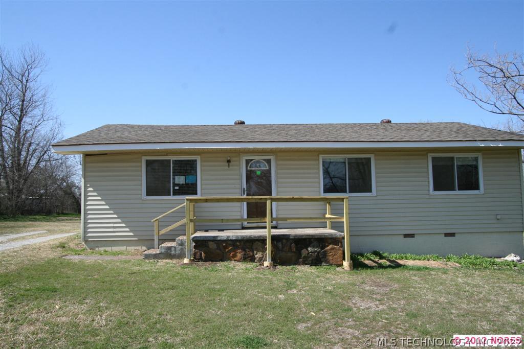 19424 S 4080 Road Property Photo 1