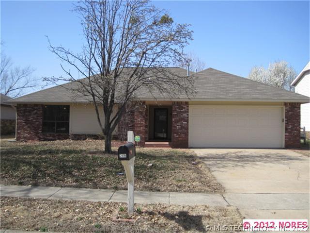 2616 S Joshua Avenue Property Photo 1