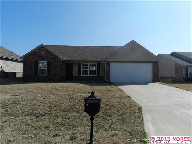 8655 S 261st East Avenue Property Photo 1