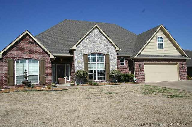 25576 Black Berry Boulevard Property Photo 1