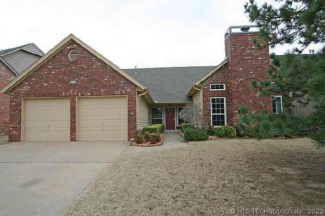 7707 S Hudson Avenue Property Photo 1