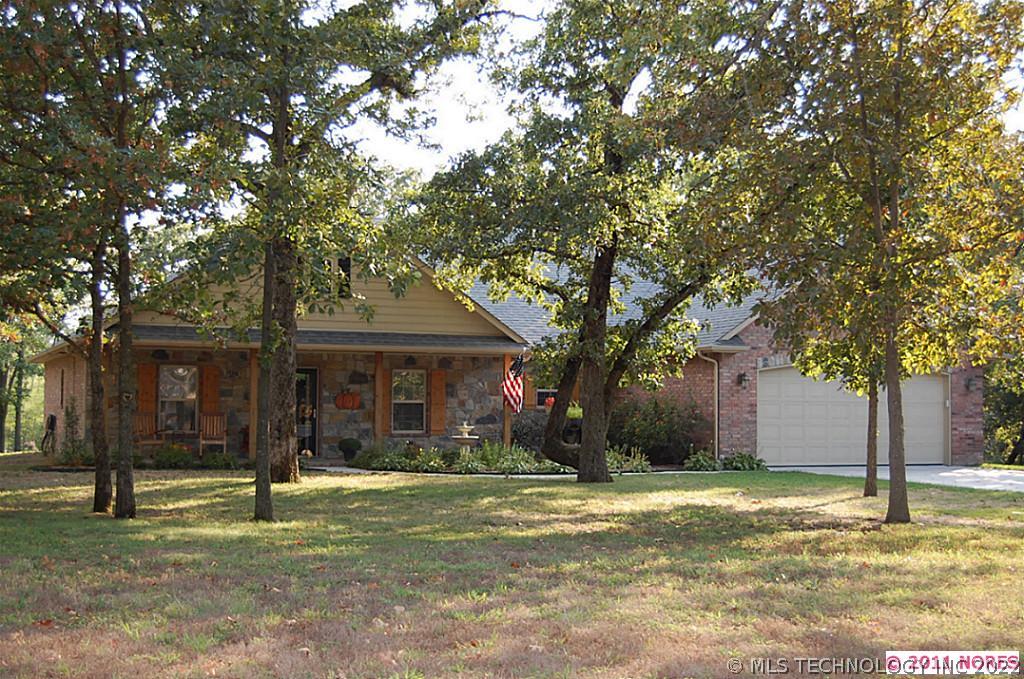 11912 Hickory Lane Property Photo 1