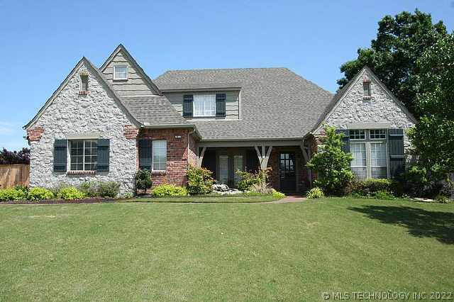 3813 S Aster Avenue Property Photo 1