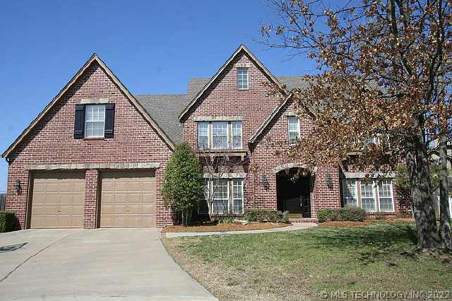 4601 E 93rd Place Property Photo 1
