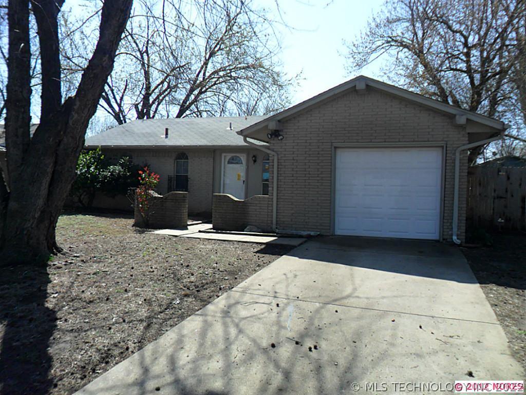 12164 E 22nd Street Property Photo 1