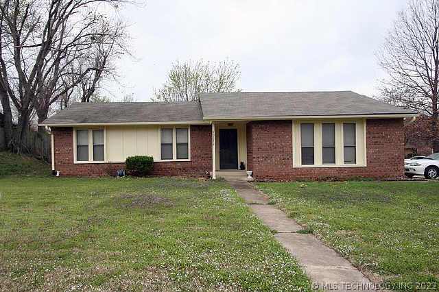 30036 E 143rd Street Property Photo 1