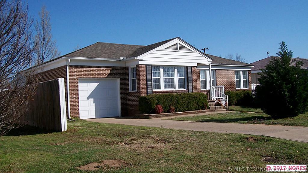 937 Henshaw Avenue Property Photo 1