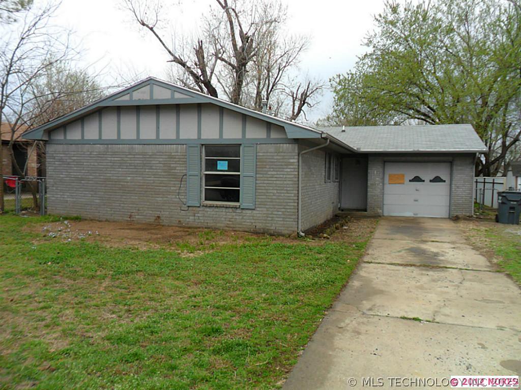14334 S Birch Street Property Photo 1