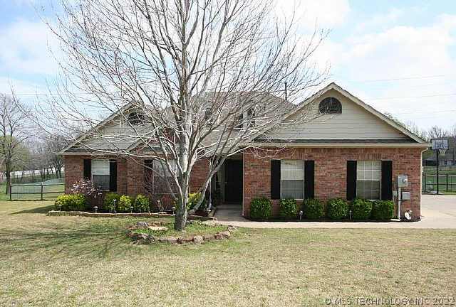 8225 Harp Boulevard Property Photo 1