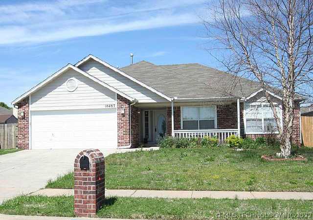 10407 E 116th Place Property Photo 1
