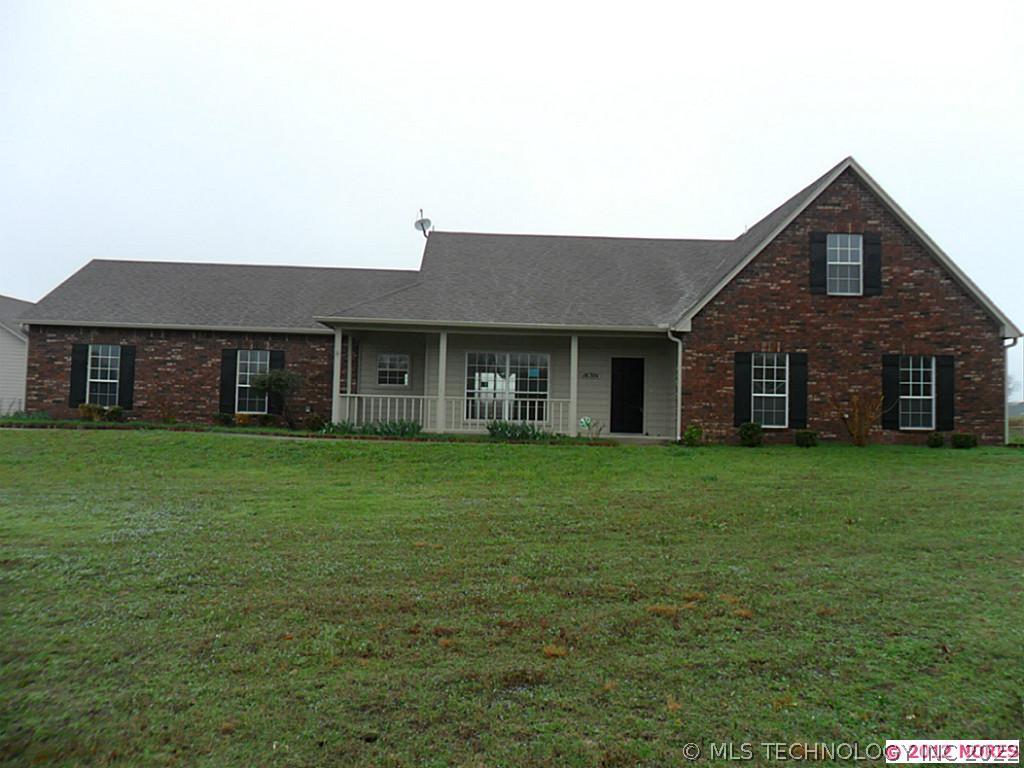 16301 E Dakota Road Property Photo 1
