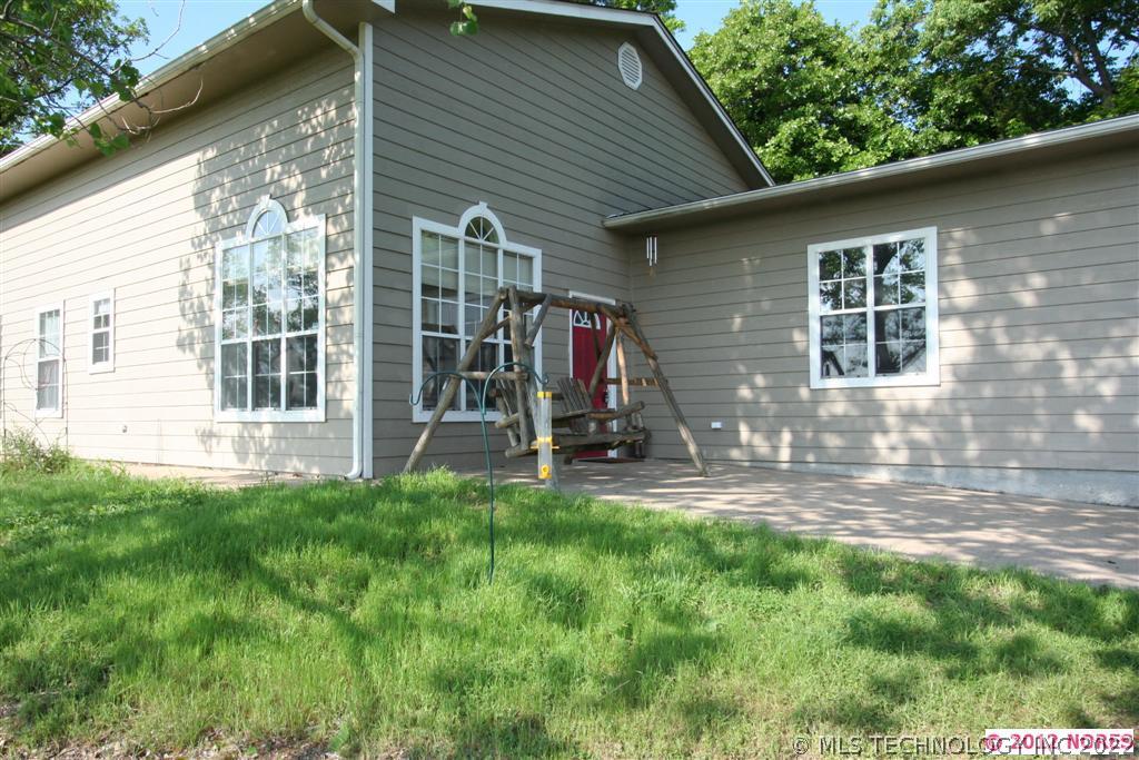 13208 Southfork Road Property Photo 1