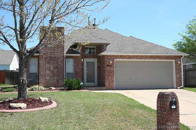 9643 S 89th East Avenue Property Photo 1