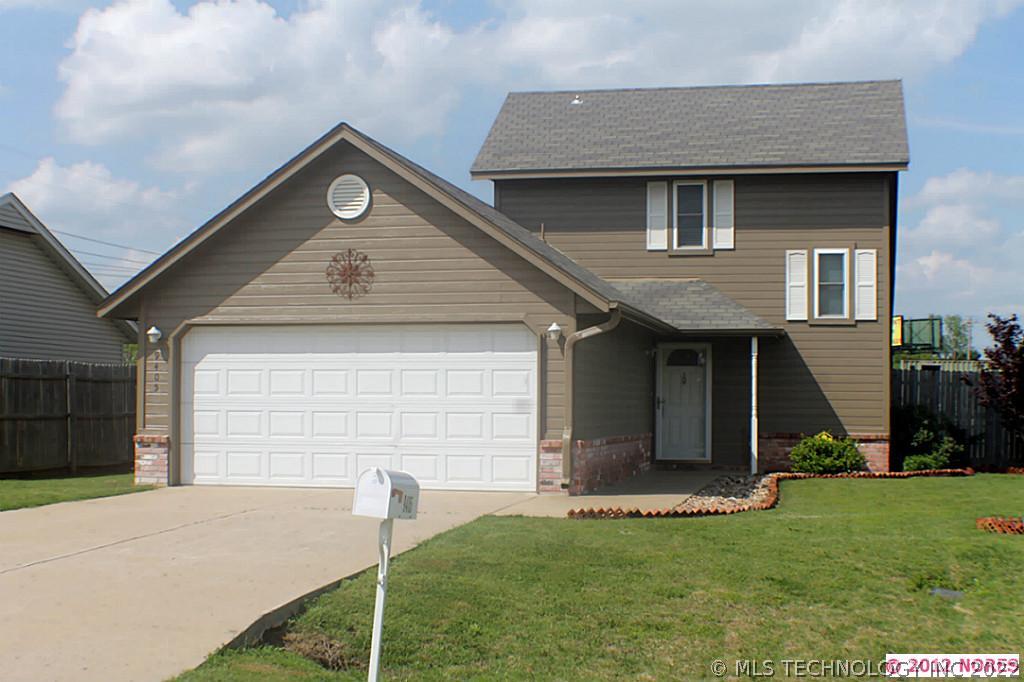 9405 E Sprucewood Drive Property Photo 1
