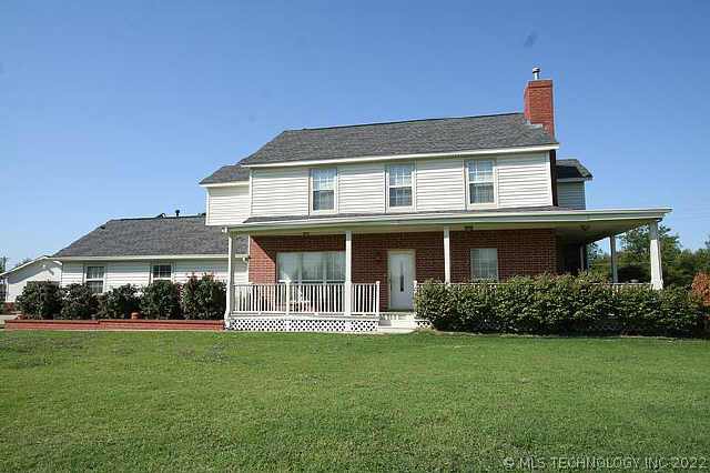 14512 E 101st Street North Property Photo 1