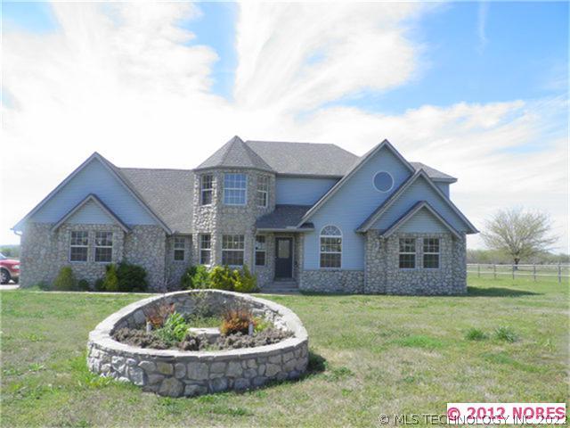 20242 S 4080 Road Property Photo 1