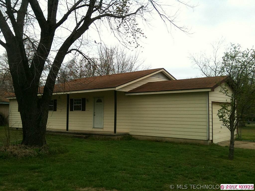 1312 W Bert Street Property Photo 1