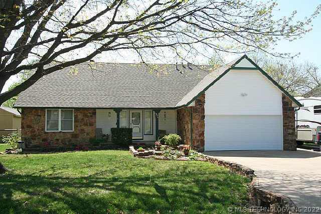 8514 E 123rd Street Property Photo 1