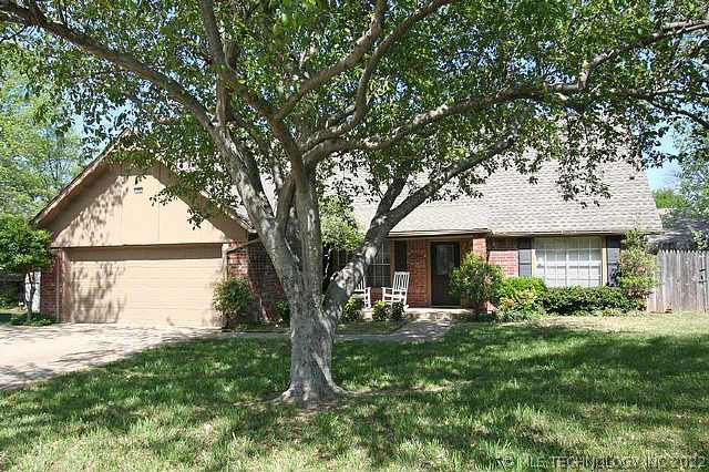 908 S Park Circle Property Photo 1