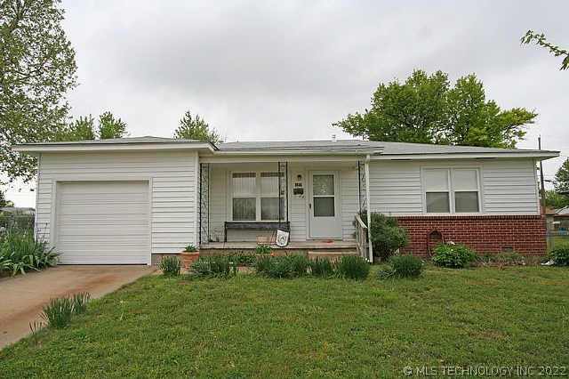 327 N 21st Street Property Photo 1