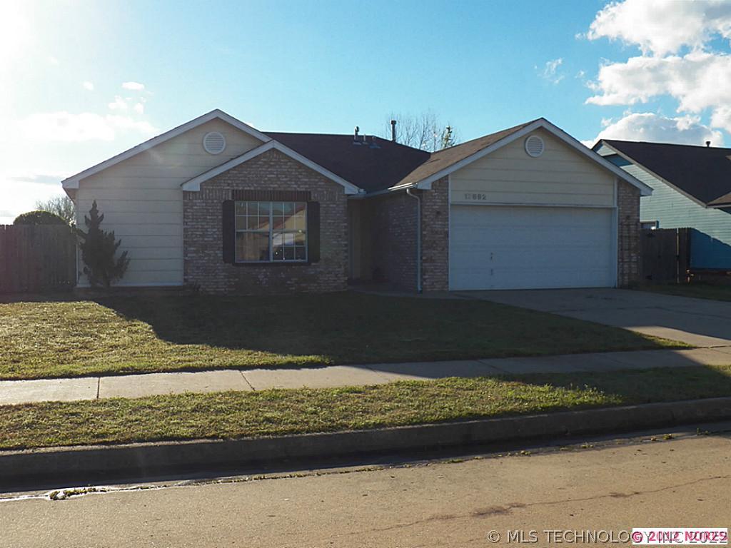 17692 S Santa Fe Street Property Photo 1