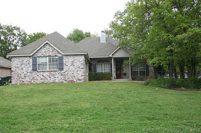 6701 Silver Oak Drive Property Photo 1